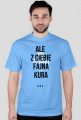 nie dziob