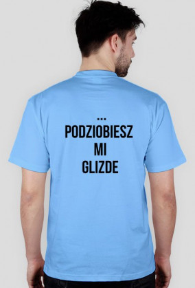 nie dziob