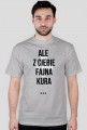 nie dziob