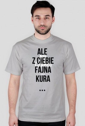 nie dziob