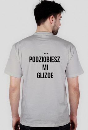 nie dziob