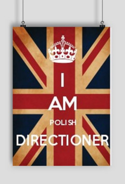 Plakat #1