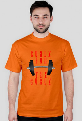 Curlz For The Gurlz - Siłownia