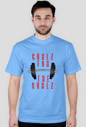 Curlz For The Gurlz - Siłownia