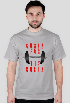 Curlz For The Gurlz - Siłownia