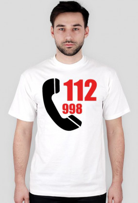 Dzwoń na alarm!