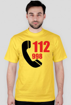 Dzwoń na alarm!