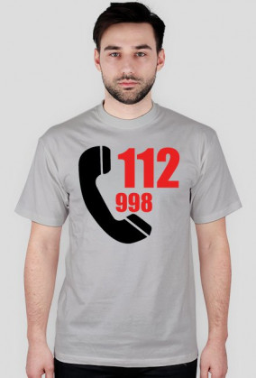 Dzwoń na alarm!