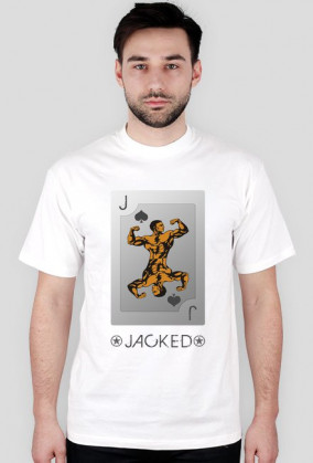 "Jacked" Siłownia