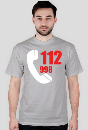 Dzwoń na alarm!