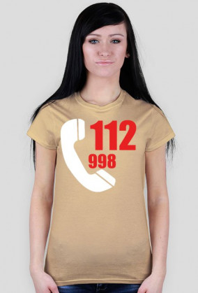 Dzwoń na alarm!