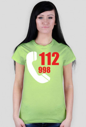 Dzwoń na alarm!