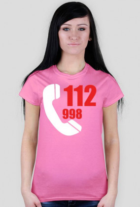 Dzwoń na alarm!