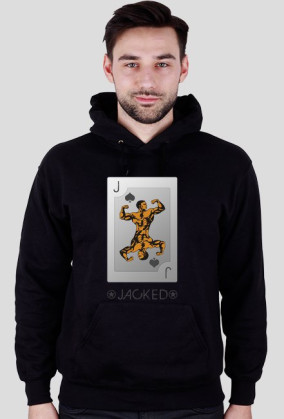 Jacked Bluza