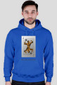 Jacked Bluza