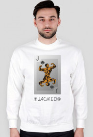 Jacked - Crewneck