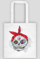 Bandana skull