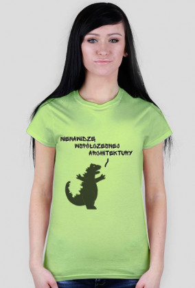 Godzilla