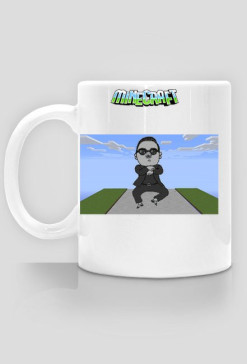 Kubek minecraft