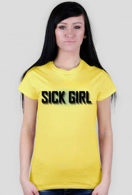 SickGirl