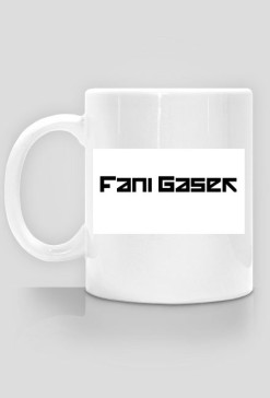 Kubek Fanów Gąsek