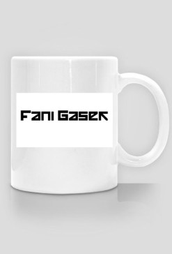 Kubek Fanów Gąsek