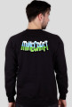 Bluza męska Minecraft