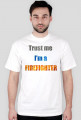 Trust me I'm a firefighter