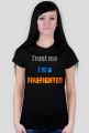 Trust me I'm a firefighter