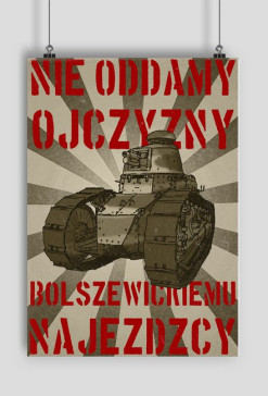 1920 Propaganda