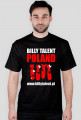 BillyTalent.pl koszulka męska