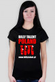 BillyTalent.pl damska czarna