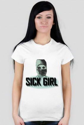 SickGirlMask