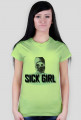 SickGirlMask