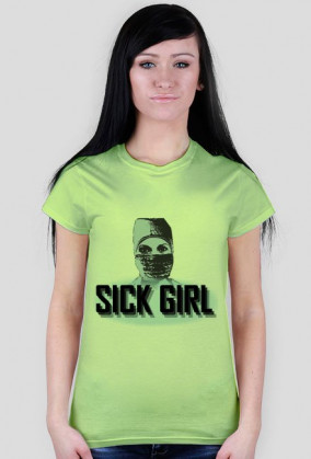 SickGirlMask