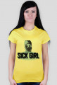 SickGirlMask