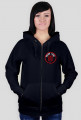 DAMSKA Bluza Fani Billy Talent