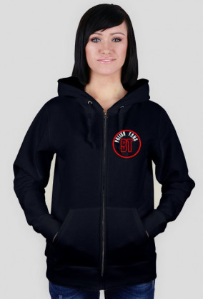 DAMSKA Bluza Fani Billy Talent