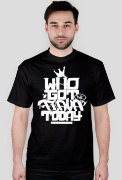 Who Got The Flava Today?