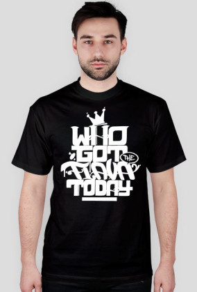 Who Got The Flava Today?