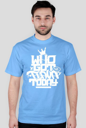 Who Got The Flava Today?