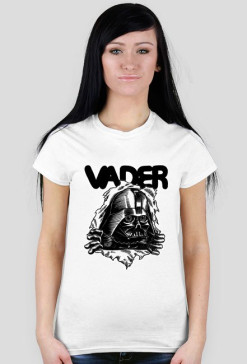 Star Wars VADER F