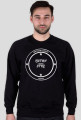 LS Bluza Czarna