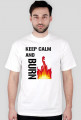 burn