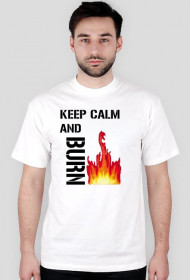 burn