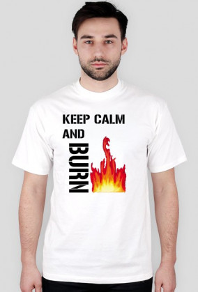 burn