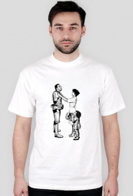 Star Wars Trooper Family M