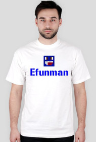 Koszula Efunman'a