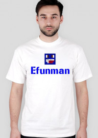 Koszula Efunman'a