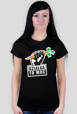 Działka
